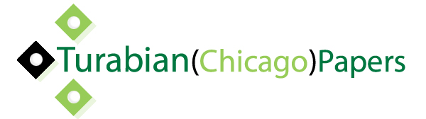 Choosing Chicago/Turabian Paper Format for Your Essay Paper