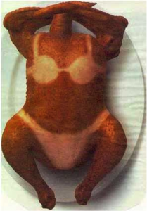 Bikini-Turkey